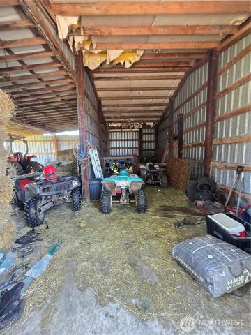 205 Nikula Road, Winlock, WA 98596