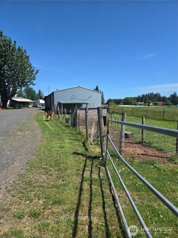 205 Nikula Road, Winlock, WA 98596