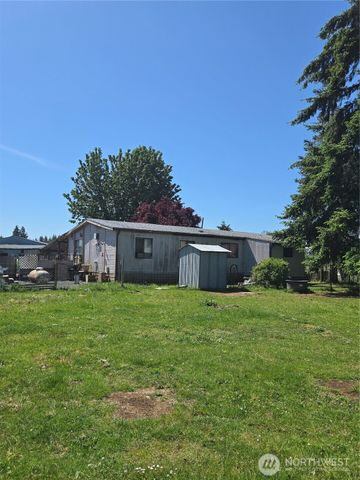 205 Nikula Road, Winlock, WA 98596