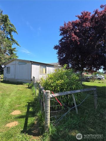 205 Nikula Road, Winlock, WA 98596