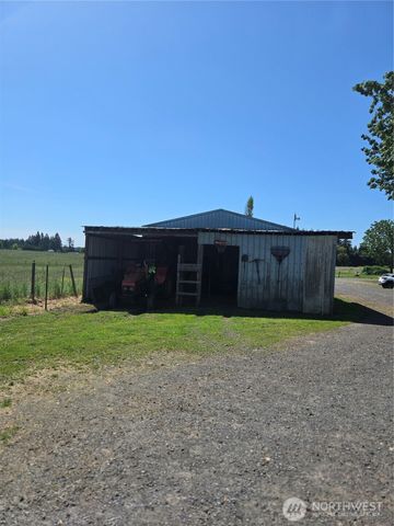 205 Nikula Road, Winlock, WA 98596