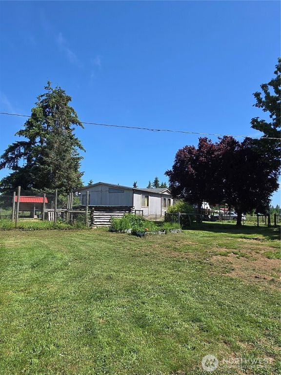205 Nikula Road, Winlock, WA 98596