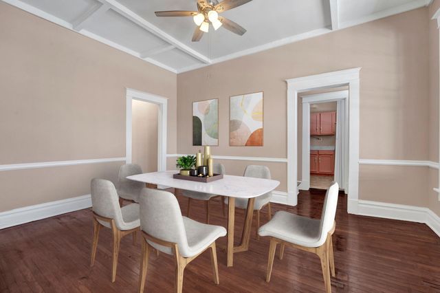 1701 VESEY AVE, Memphis, TN 38114