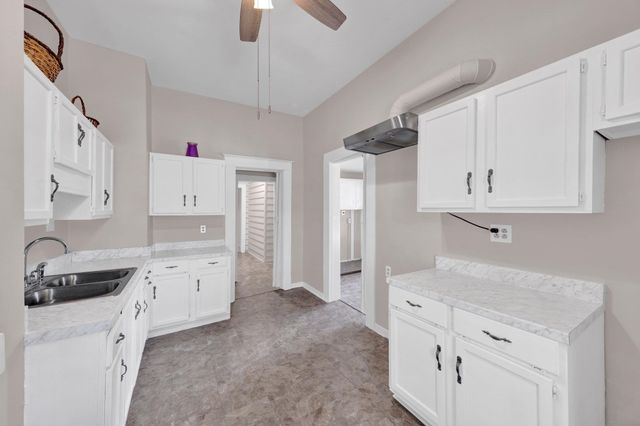 1701 VESEY AVE, Memphis, TN 38114