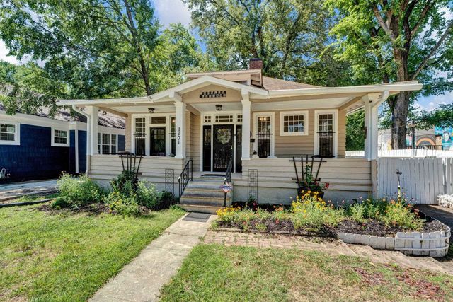 1701 VESEY AVE, Memphis, TN 38114