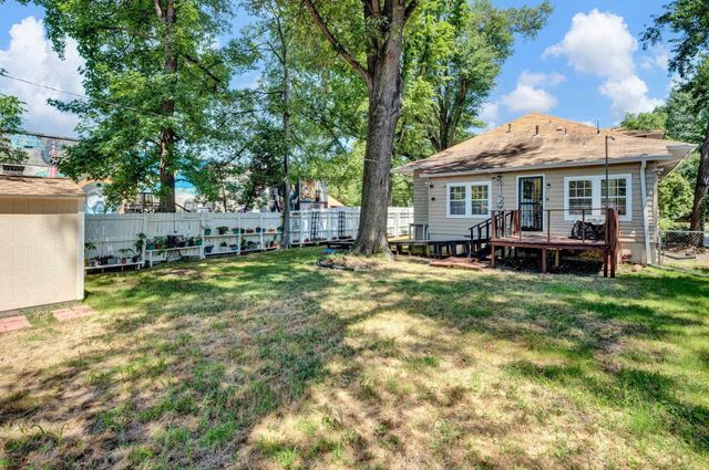 1701 VESEY AVE, Memphis, TN 38114