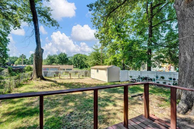 1701 VESEY AVE, Memphis, TN 38114