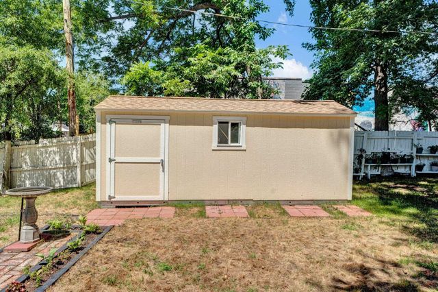 1701 VESEY AVE, Memphis, TN 38114