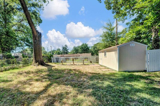 1701 VESEY AVE, Memphis, TN 38114