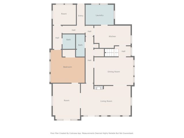 1701 VESEY AVE, Memphis, TN 38114