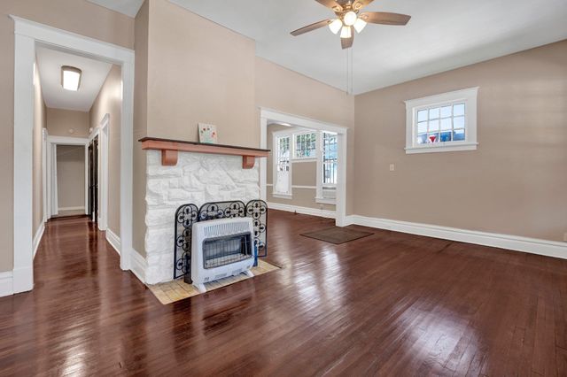 1701 VESEY AVE, Memphis, TN 38114