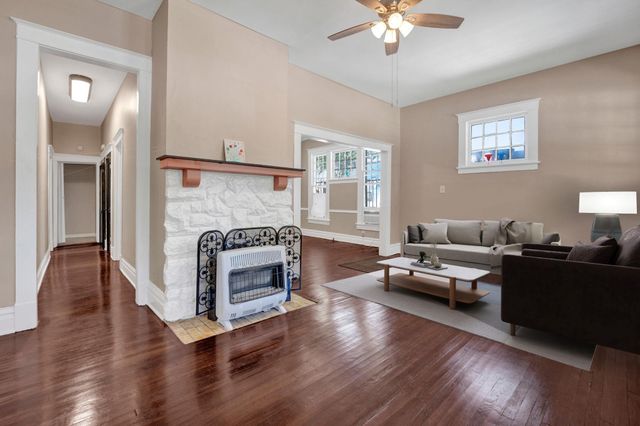 1701 VESEY AVE, Memphis, TN 38114