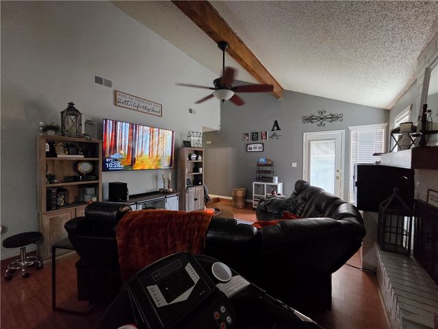 5326 Crossridge Dr, Corpus Christi, TX 78413