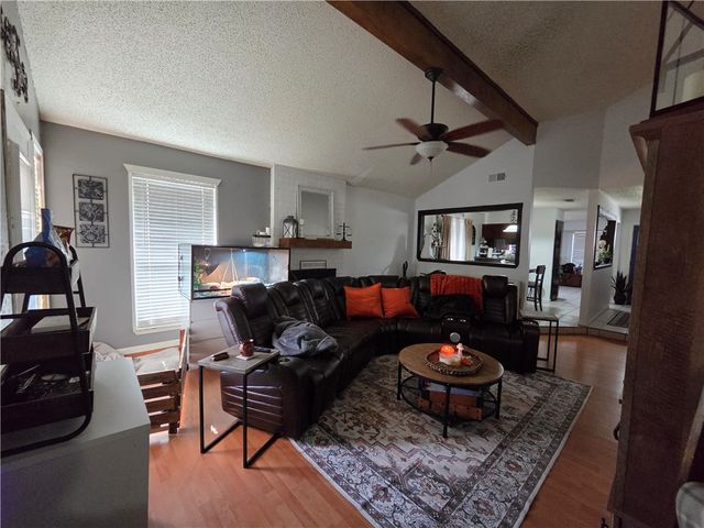 5326 Crossridge Dr, Corpus Christi, TX 78413