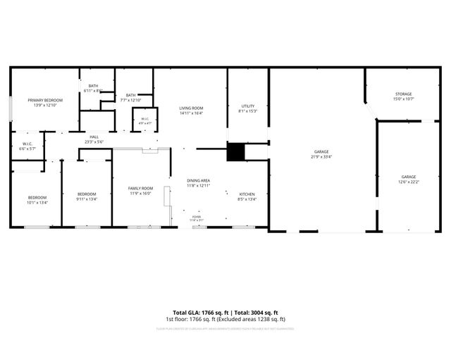 20418 Auburn Street NW, Elk River, MN 55330