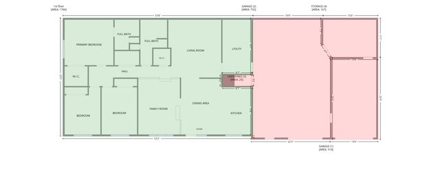 20418 Auburn Street NW, Elk River, MN 55330