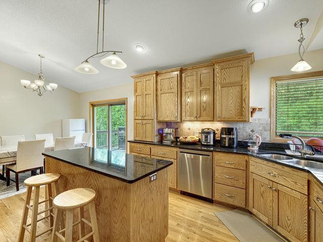 2845 85th Court NE, Blaine, MN 55449