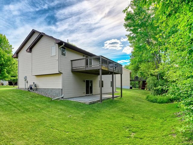 2845 85th Court NE, Blaine, MN 55449