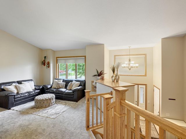 2845 85th Court NE, Blaine, MN 55449