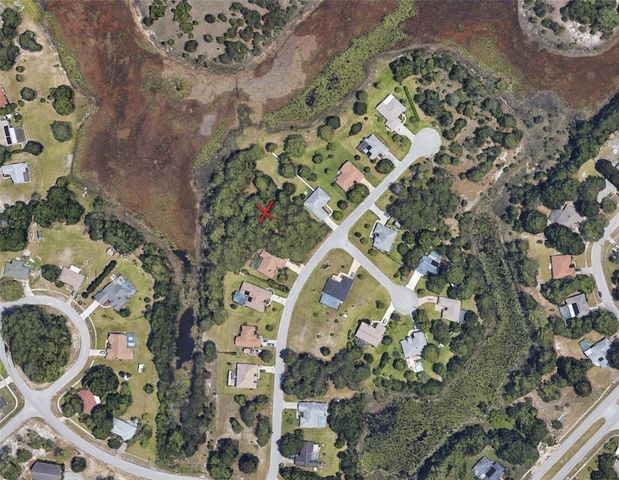 4153 VALLEY BROOK COURT, Spring Hill, FL 34606