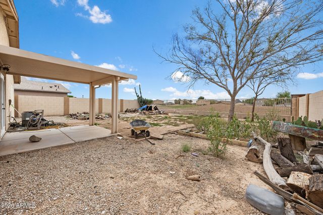 5863 E FLOWING Spring, Florence, AZ 85132
