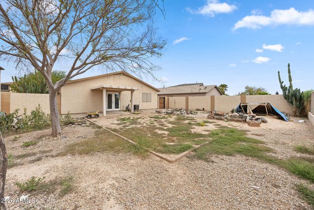 5863 E FLOWING Spring, Florence, AZ 85132