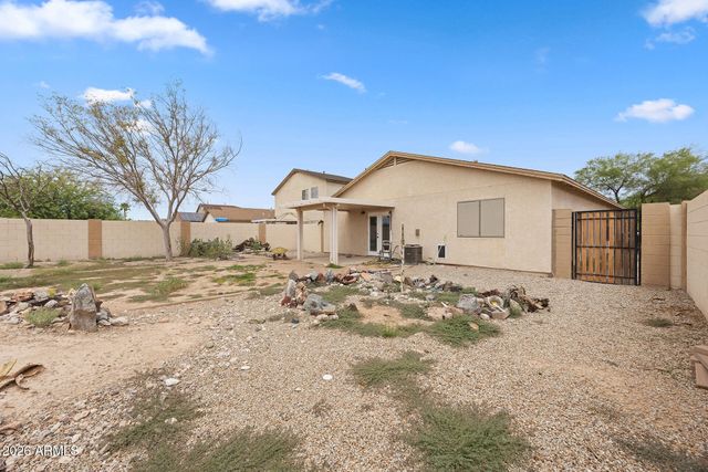 5863 E FLOWING Spring, Florence, AZ 85132