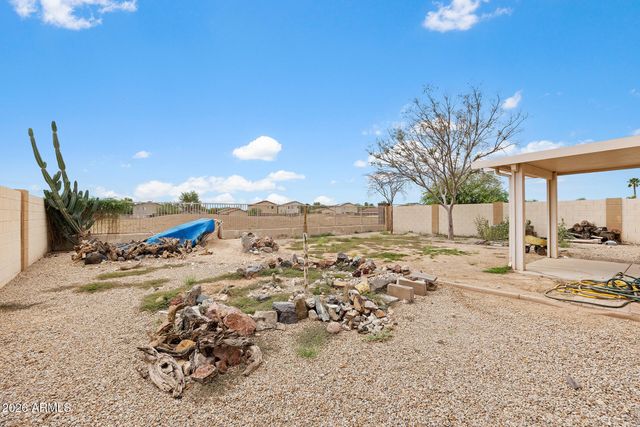 5863 E FLOWING Spring, Florence, AZ 85132