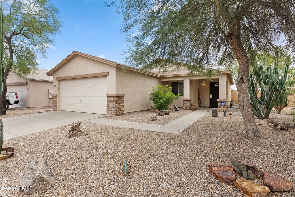 5863 E FLOWING Spring, Florence, AZ 85132 — photo 4