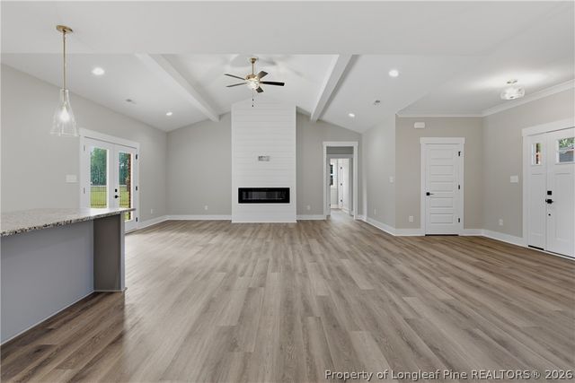 132 Ridge Stone Road, Autryville, NC 28318