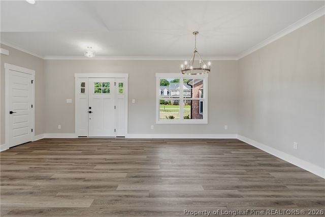 132 Ridge Stone Road, Autryville, NC 28318
