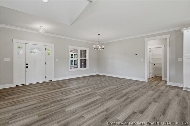 132 Ridge Stone Road, Autryville, NC 28318