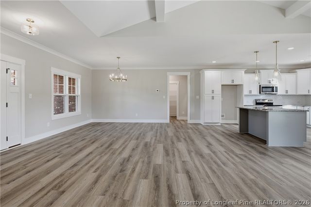 132 Ridge Stone Road, Autryville, NC 28318
