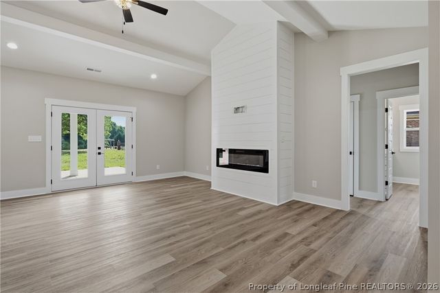 132 Ridge Stone Road, Autryville, NC 28318