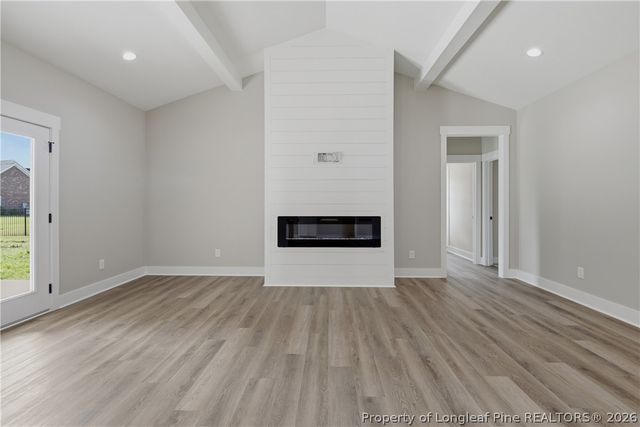 132 Ridge Stone Road, Autryville, NC 28318