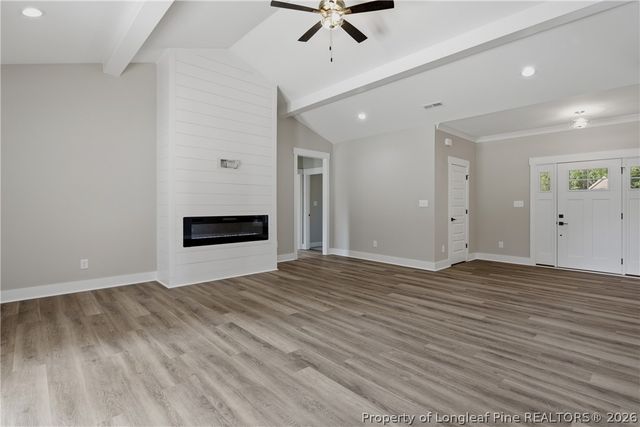 132 Ridge Stone Road, Autryville, NC 28318
