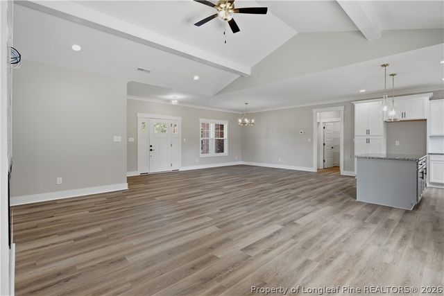 132 Ridge Stone Road, Autryville, NC 28318