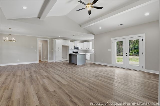 132 Ridge Stone Road, Autryville, NC 28318