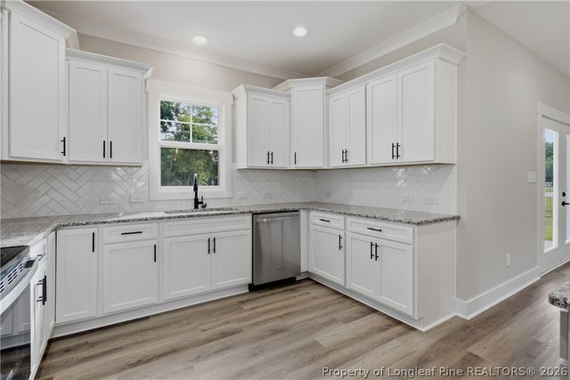 132 Ridge Stone Road, Autryville, NC 28318