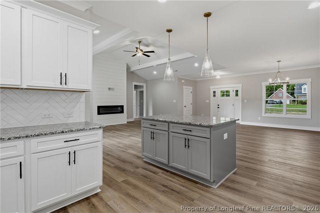 132 Ridge Stone Road, Autryville, NC 28318