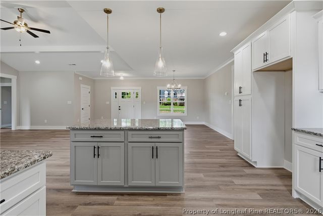 132 Ridge Stone Road, Autryville, NC 28318