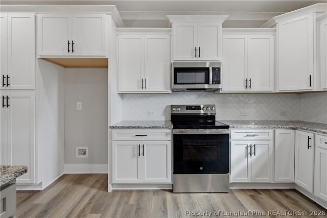 132 Ridge Stone Road, Autryville, NC 28318