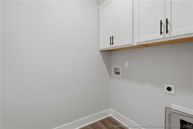 132 Ridge Stone Road, Autryville, NC 28318