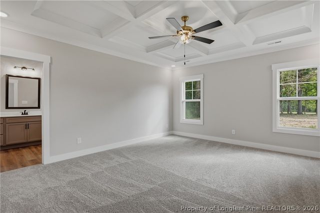 132 Ridge Stone Road, Autryville, NC 28318