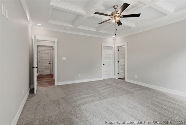 132 Ridge Stone Road, Autryville, NC 28318