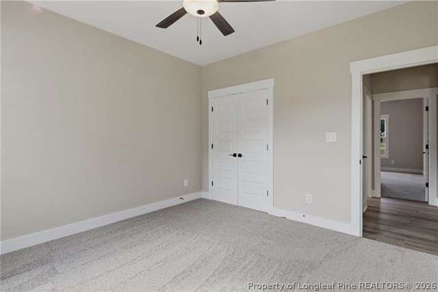 132 Ridge Stone Road, Autryville, NC 28318