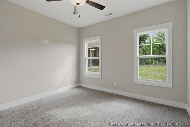 132 Ridge Stone Road, Autryville, NC 28318