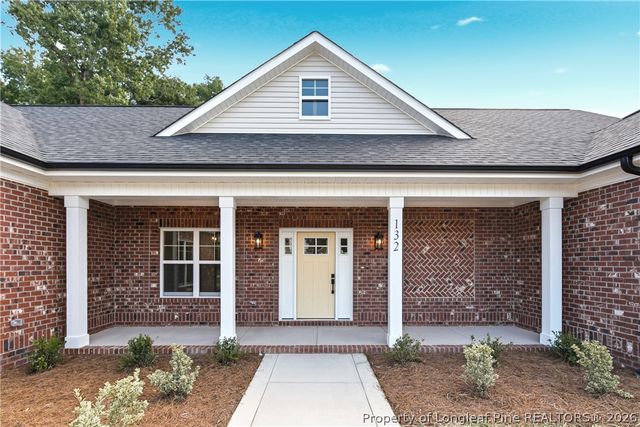 132 Ridge Stone Road, Autryville, NC 28318