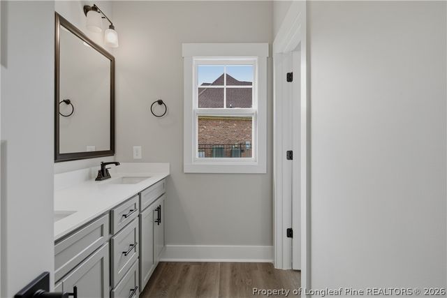 132 Ridge Stone Road, Autryville, NC 28318