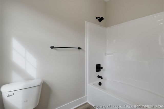 132 Ridge Stone Road, Autryville, NC 28318
